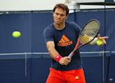 Ross Hutchins