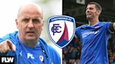 Joe Quigley sale: 2 transfer regrets Chesterfield should have after summer window