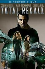 Total Recall - Atto di forza