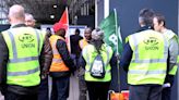 UK rail strikes: What are the reasons behind the walk-out?