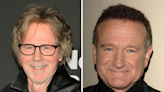 Dana Carvey admits he was ‘afraid’ to let Robin Williams join popular SNL sketch