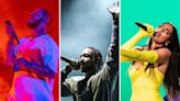 Kendrick Lamar, Post Malone Lead Spotify’s Cannes Lions Lineup; Dua Lipa Added (EXCLUSIVE)