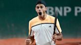 Francisco Cerúndolo vs. Novak Djokovic: horario y cómo ver el duelo de Roland Garros