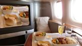飛機餐冠軍揭曉 英國旅遊記者驚艷「不輸餐廳 」！台灣旅客也有機會吃到