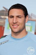 Klay Thompson