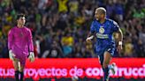 Rodrigo Aguirre, jugador del América, revela que lloró por falta de gol en Monterrey