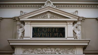 Corte Suprema confirma extradición a Italia de tres ex agentes del Estado por crímenes ocurridos en dictadura - La Tercera
