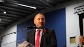 'You have blood on your hands': Ian Murray heckled as he wins Edinburgh seat