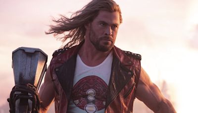 Chris Hemsworth Blames Himself for the Failure of 'Thor: Love and Thunder'