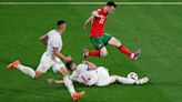 Euro 2024: Why was Portugal’s goal ruled off-side with Cristiano Ronaldo at the centre of it?