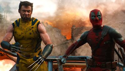 Deadpool & Wolverine Box Office Collection Day 3 Prediction: Ryan’s Film To Cross 70Cr In Opening Weekend