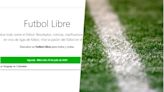 ¿Puede volver Fútbol Libre?: El fiscal advirtió que pueden “levantar” las páginas