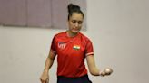 "Not Going To Repeat My Mistakes": Manika Batra Ahead Of Paris Olympics | Olympics News