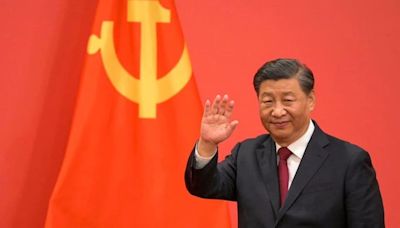 Third Plenum: Big promises for Chinese economy, but are they all hollow?