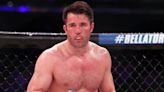 Chael Sonnen says he’s boxing Jorge Masvidal in October as result of recent beef