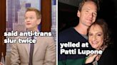 8 Times Neil Patrick Harris Was Problematic Or Rude As Hell, Like WOW