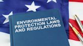 U.S. Environmental Protection Agency Finalizes National Primary Drinking Water Regulations for Certain PFAS Chemicals