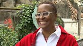 First Black, woman president and CEO of Philadelphia Zoo starts new gig