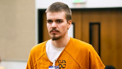 California man convicted of murder in 2018 stabbing death of gay University of Pennsylvania student