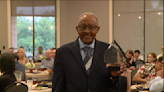 Local company honors employee for 60 years of service - WBBJ TV