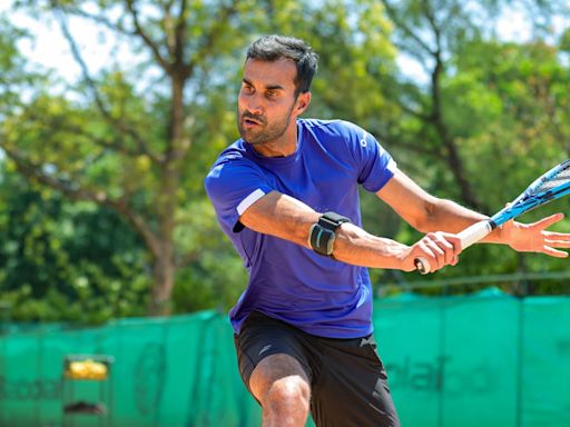 Yuki Bhambri-Albano Olivetti pair wins Swiss Open; India star clinches third ATP title