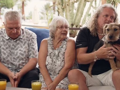 Channel 4 A Place in the Sun host 'disappointed' after buyer 'wants to cry'