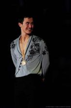 Patrick Chan