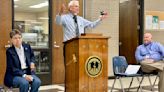 QHS Hall of Fame inductees epitomize 'Blue Devil educators'