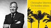 'Un hombre soltero', una novela inteligente y lúcida con un protagonista extraordinario | Un libro, una hora | Cadena SER