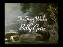 The Three Wishes of Billy Grier (TV Movie 1984) Ralph Macchio, Betty ...