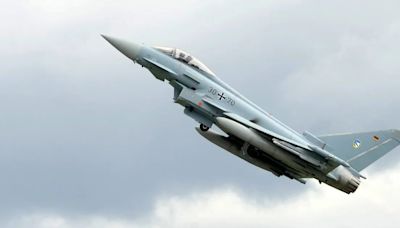 ¿De apestados a salvadores? Alemania pone en manos de Turquía y Arabia Saudí el futuro del caza Eurofighter