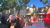 'This affects all women': Lodi protestors denounce Supreme Court ruling overturning Roe v. Wade