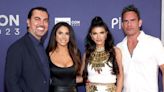 Jennifer Aydin Slams Teresa and Louie’s “Haters, Saboteurs” Amid Marriage Rumors