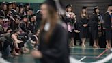 "You are Sweet Briar women;" Sweet Briar College celebrates the class of 2024