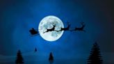 Santa gets all-clear to enter UK airspace for Christmas