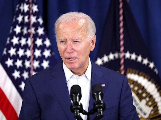 Joe Biden withdraws from US Presidential race: What happens now?