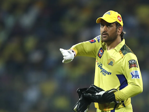 Not MS Dhoni! Chennai Super Kings Wanted THIS Indian Player As Their Captain In IPL 2008
