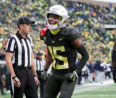 Oregon football team’s academic performance drops again: Cause for concern in Eugene?