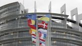 Police search the European Parliament over suspected Russian interference, prosecutors say