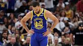 Steph Curry Offers 5-Words on Warriors Future After Elimination Loss