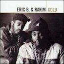Gold (Eric B. & Rakim album)