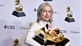 2024 Grammy Awards Winners List: Taylor Swift, Miley Cyrus, and Phoebe Bridgers Reign Supreme