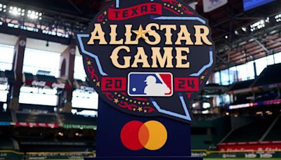 9 Texas Rangers players need your votes for the All-Star Game