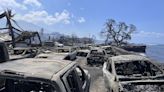 El fuego no cesa en Hawái y las víctimas mortales por los incendios llegan a 80: “Maui está devastada”