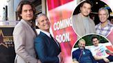 Andy Cohen addresses John Mayer dating rumors a year after saying they’re ‘in love’
