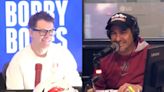 Bobby & Eddie To Write Song For Listener With Details From Her Life | The Bobby Bones Show | The Bobby Bones Show