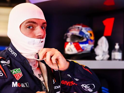 How F1 Leaders Max Verstappen, Red Bull Racing Are Suddenly Vulnerable