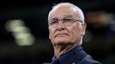 Claudio Ranieri pone fin a su etapa de entrenador con derrota en Serie A