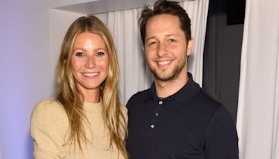 Gwyneth Paltrow, Derek Blasberg and the Price of Bulls—