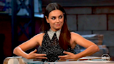 Mila Kunis was left with no undergarments before 'Kimmel' appearance: 'I am wearing children's underwear'